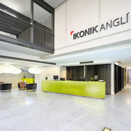 Ikonik Anglí-2
