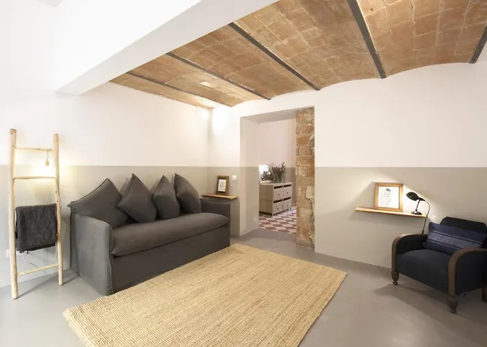 Hotel Casa Filomena Barcelona